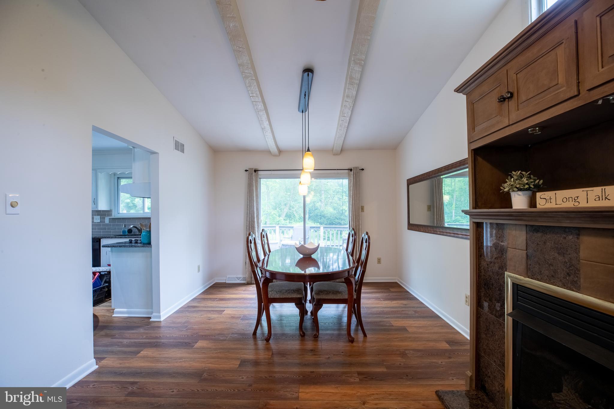 1264 North Manor Road Glenmoore, PA 19343 - Photo 10 of 35 Dining Room