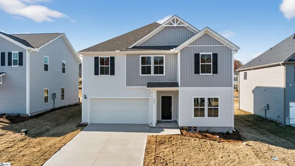 $319,372 | 12 Torwood Street, Fountain Inn, SC 29644