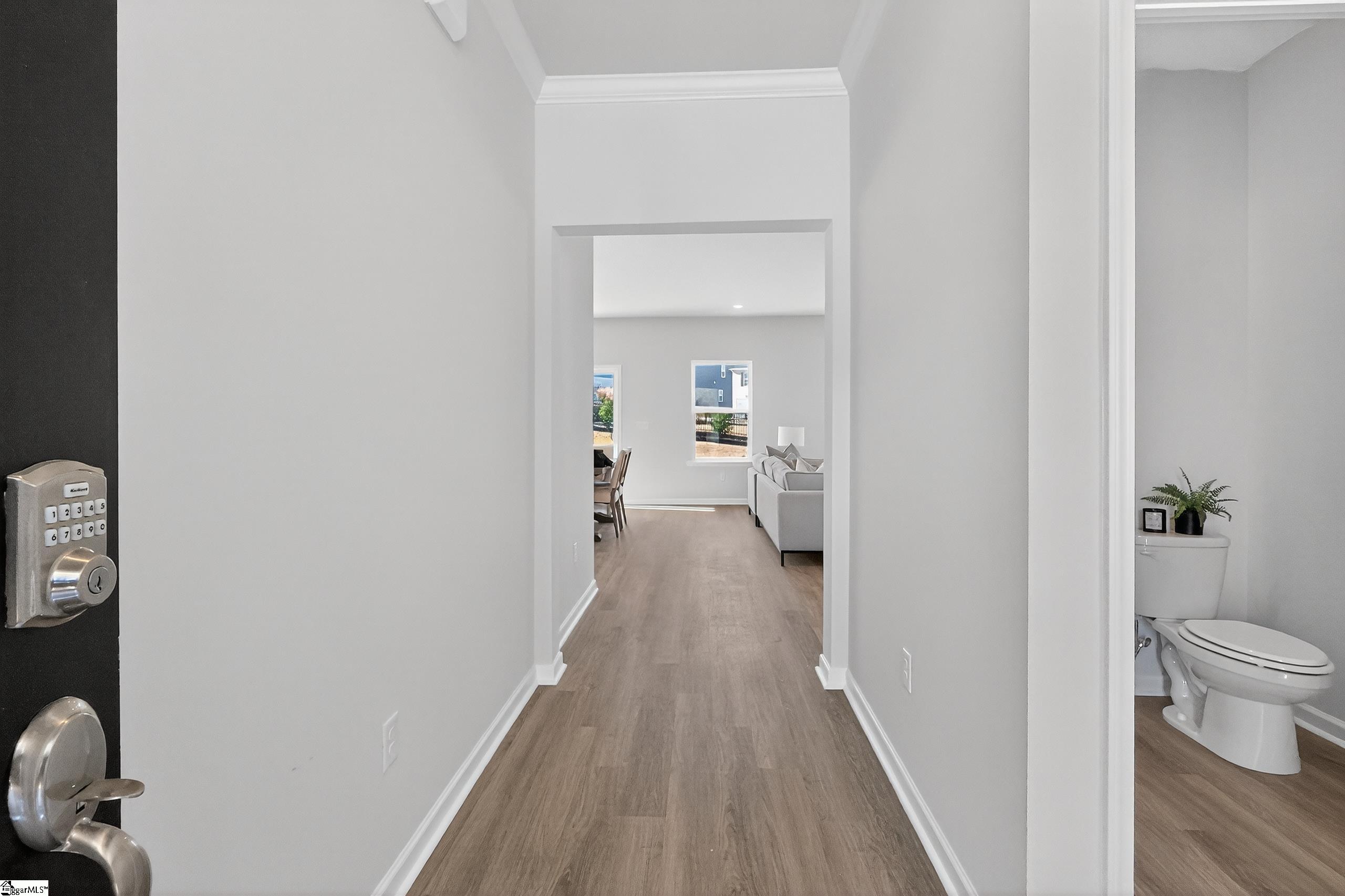 12 Torwood Street Fountain Inn, SC 29644 - Photo 2 of 34