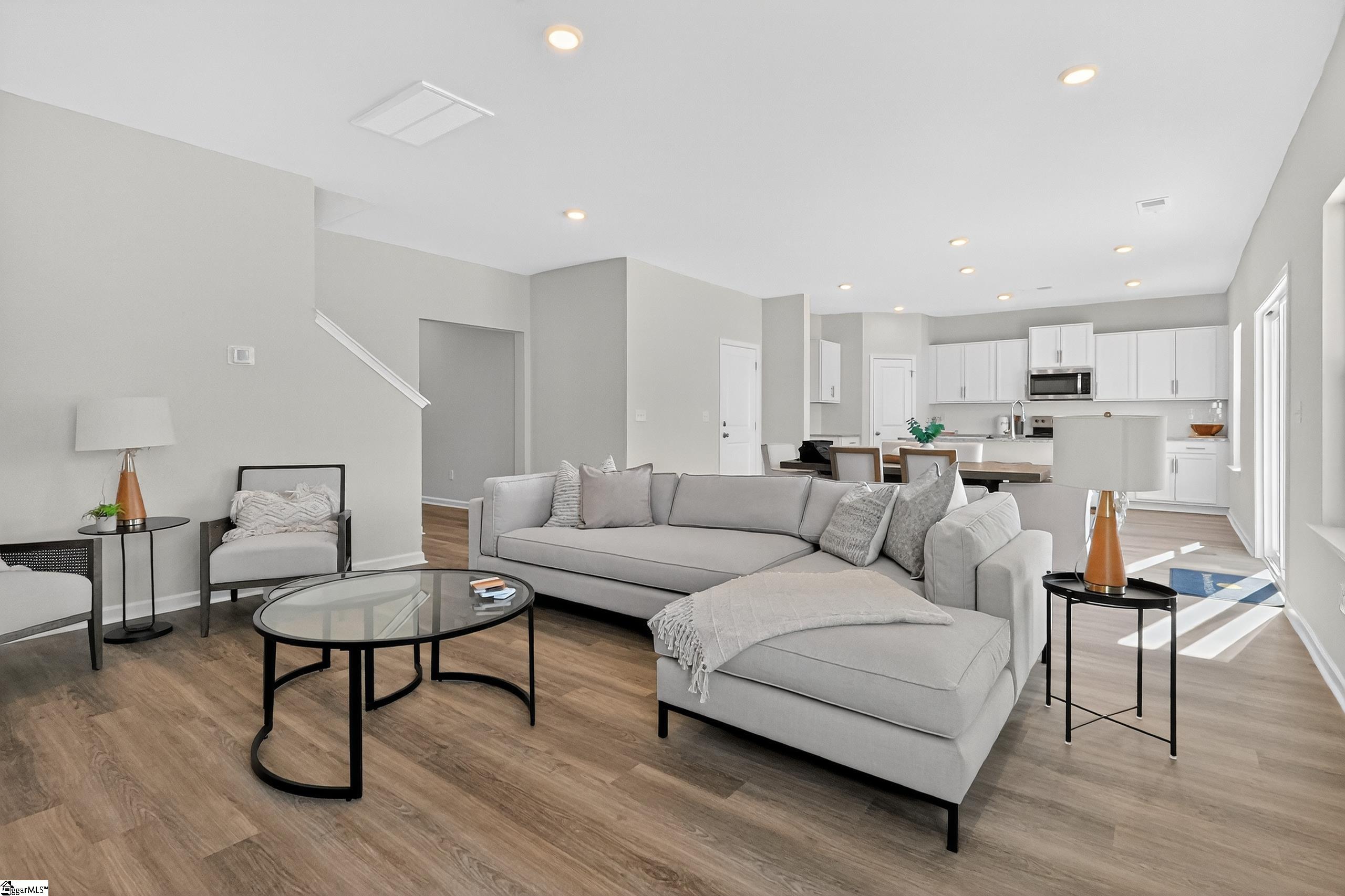 12 Torwood Street Fountain Inn, SC 29644 - Photo 5 of 34