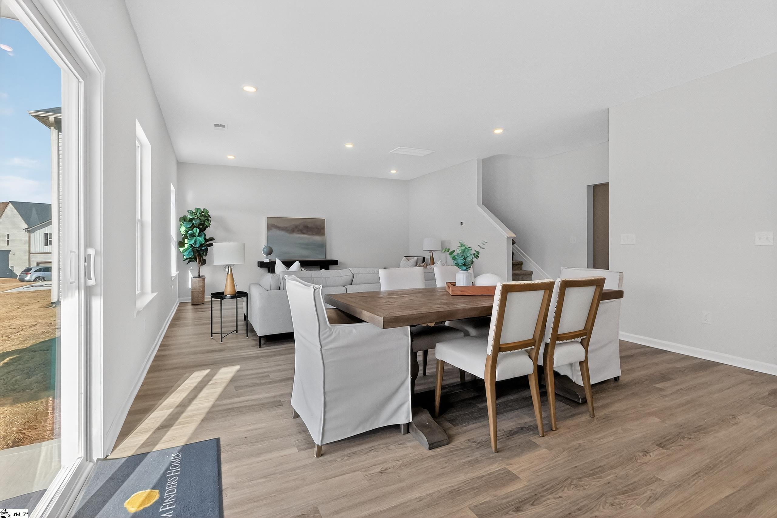 12 Torwood Street Fountain Inn, SC 29644 - Photo 6 of 34