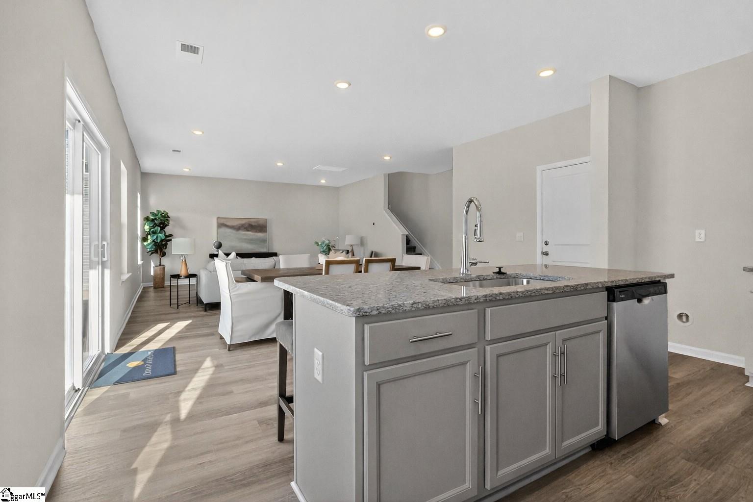 12 Torwood Street Fountain Inn, SC 29644 - Photo 8 of 34