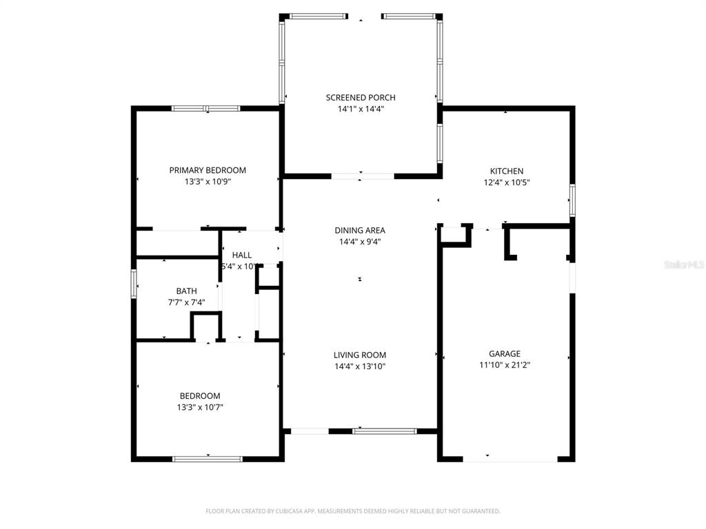 8901 Wayward Circle Hudson, FL 34667 - Photo 38 of 39