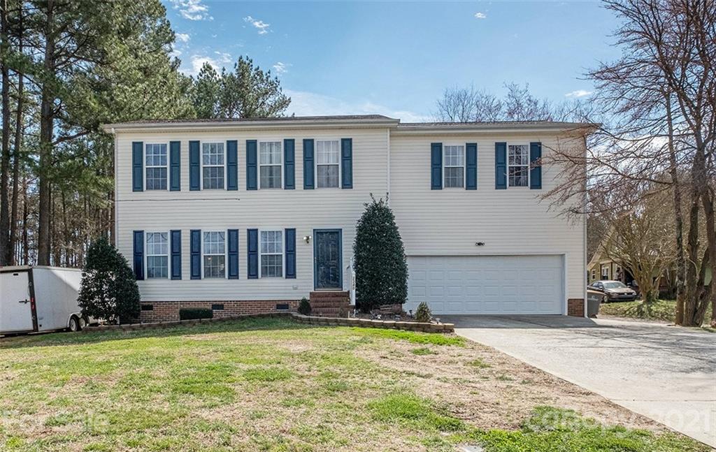 2340 Centergrove Road Kannapolis, NC 28083 - Photo 1 of 28 Gallery Image 1