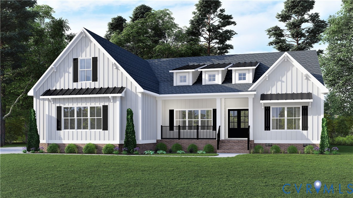 3305 Sandy Hook Road Sandy Hook, VA 23153 - Photo 24 of 24