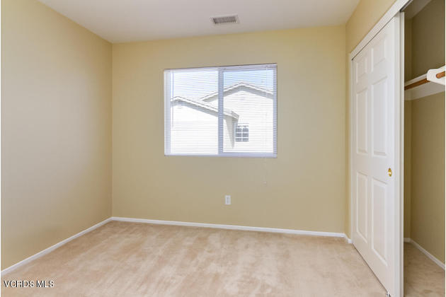 2001 Ribera Drive Oxnard, CA 93030 - Photo 13 of 20 an empty room with a window