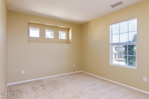 2001 Ribera Drive Oxnard, CA 93030 - Photo 14 of 20 an empty room with windows
