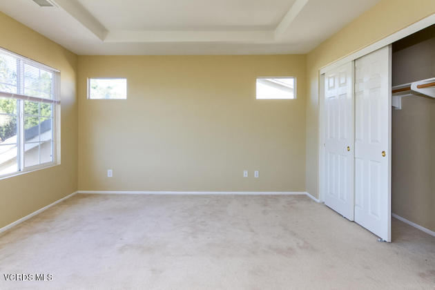 2001 Ribera Drive Oxnard, CA 93030 - Photo 10 of 20 an empty room with windows