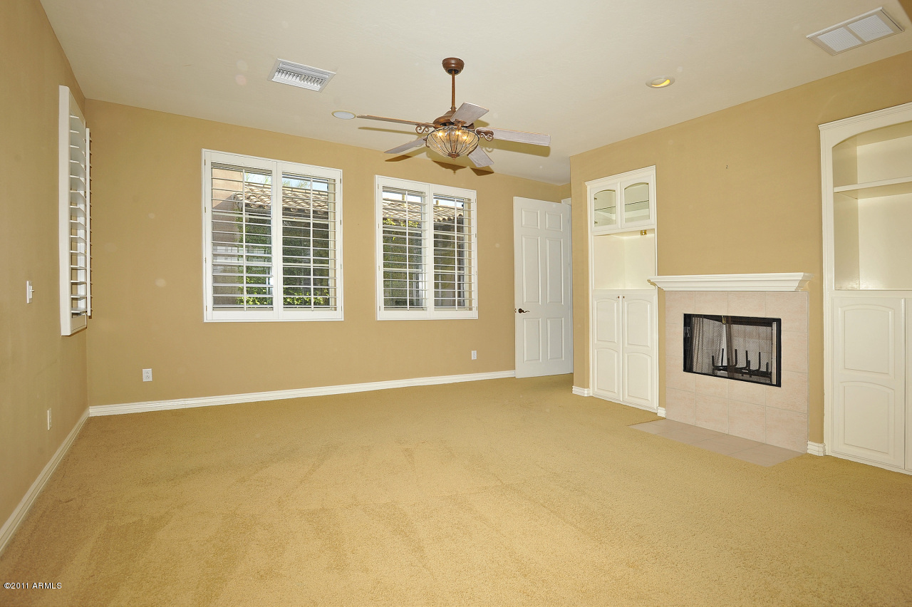 9176 East Mountain Spring Road Scottsdale, AZ 85255 - Photo 16 of 39 Master Bedroom