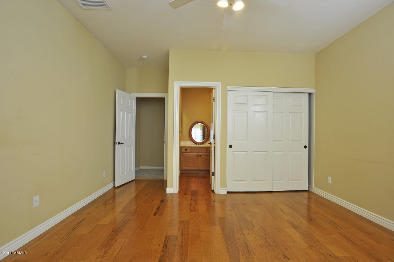9176 East Mountain Spring Road Scottsdale, AZ 85255 - Photo 19 of 39 Bedroom 3