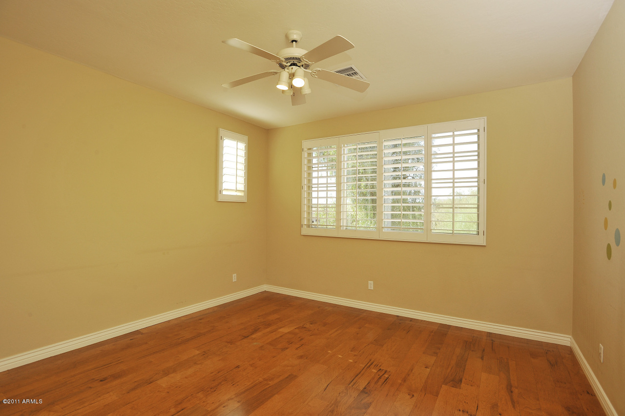9176 East Mountain Spring Road Scottsdale, AZ 85255 - Photo 23 of 39 Bedroom 5