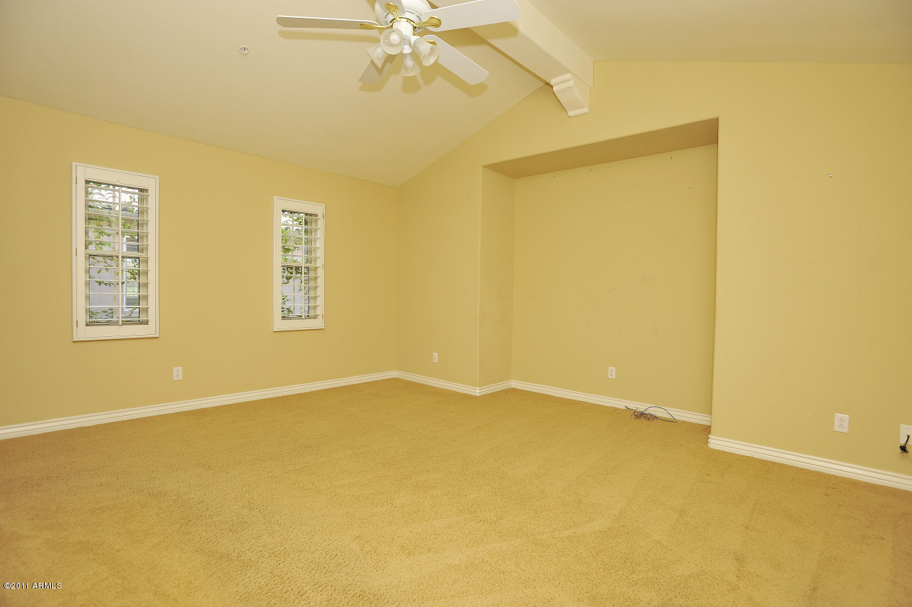 9176 East Mountain Spring Road Scottsdale, AZ 85255 - Photo 25 of 39 Bonus/ Media Room