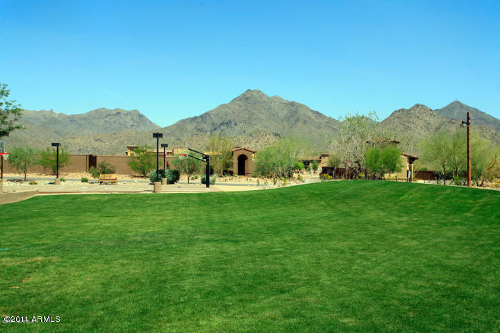 9176 East Mountain Spring Road Scottsdale, AZ 85255 - Photo 36 of 39 Community Park