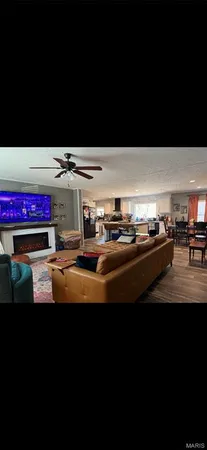 $199,000 | 155 Lawrence Road 273, Smithville, AR 72466