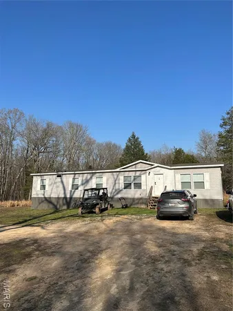 $199,000 | 155 Lawrence Road 273, Smithville, AR 72466