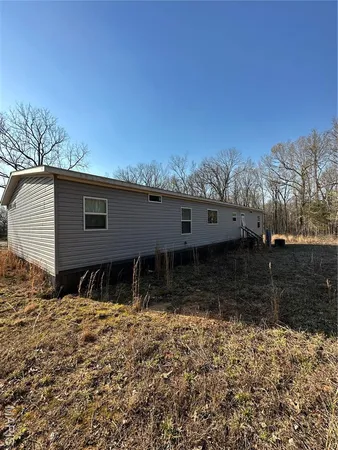 $199,000 | 155 Lawrence Road 273, Smithville, AR 72466