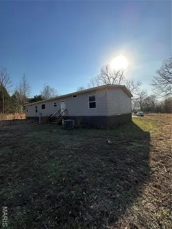 $199,000 | 155 Lawrence Road 273, Smithville, AR 72466