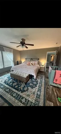 $199,000 | 155 Lawrence Road 273, Smithville, AR 72466