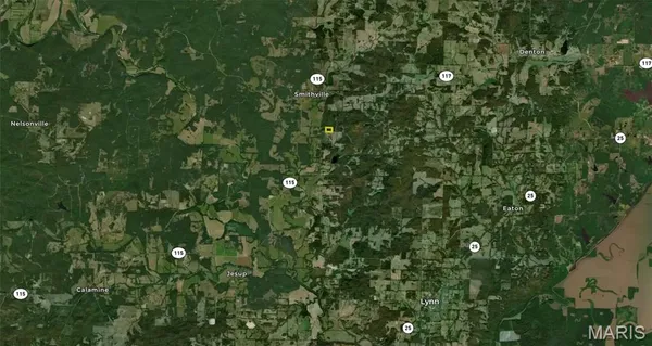 $199,000 | 155 Lawrence Road 273, Smithville, AR 72466