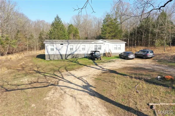 $199,000 | 155 Lawrence Road 273, Smithville, AR 72466