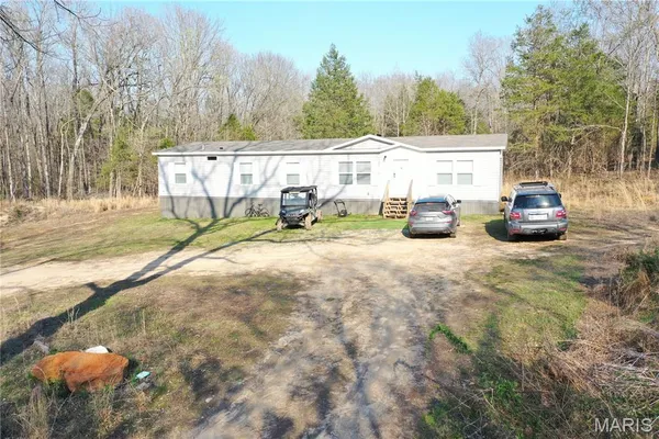 $199,000 | 155 Lawrence Road 273, Smithville, AR 72466