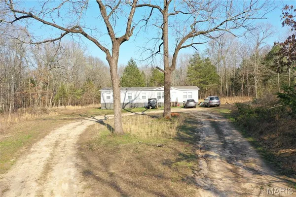 $199,000 | 155 Lawrence Road 273, Smithville, AR 72466