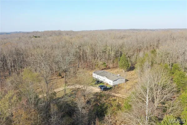 $199,000 | 155 Lawrence Road 273, Smithville, AR 72466