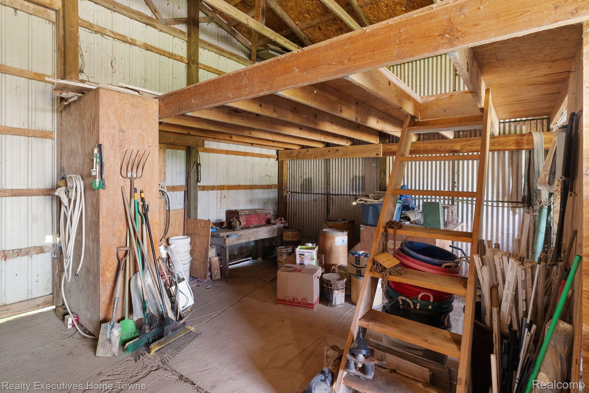 5581 Wildcat Road North Street, MI 48049 - Photo 48 of 76 Gallery Image 48