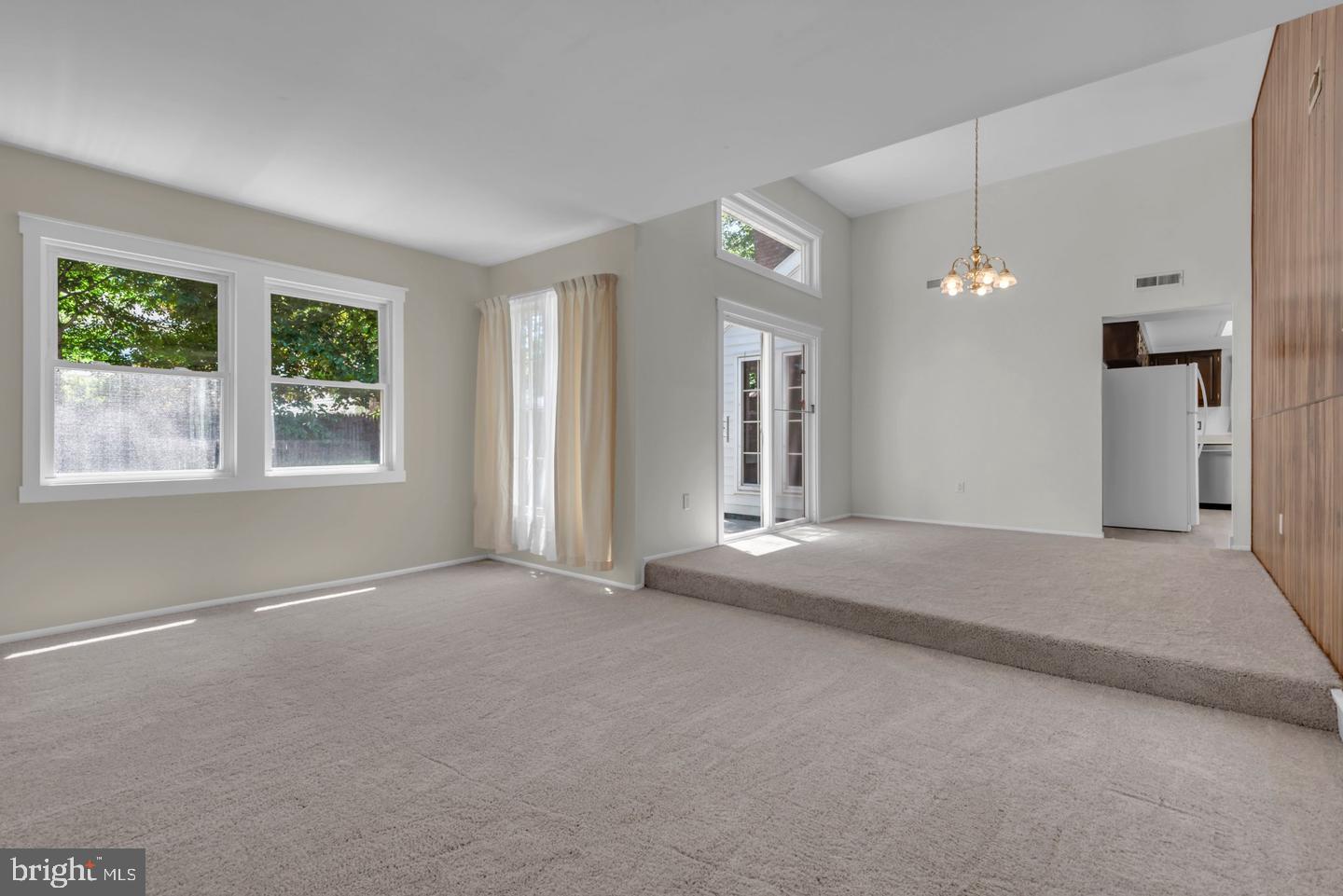 1836 Ralston Place Crofton, MD 21114 - Photo 15 of 42 Bright and airy living space awaits.