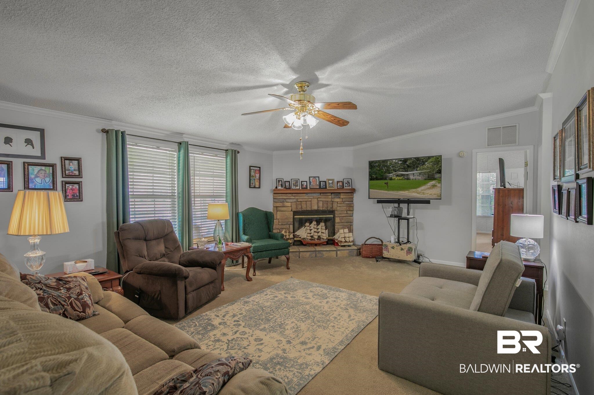 11651 County Road 48 Fairhope, AL 36532 - Photo 18 of 38