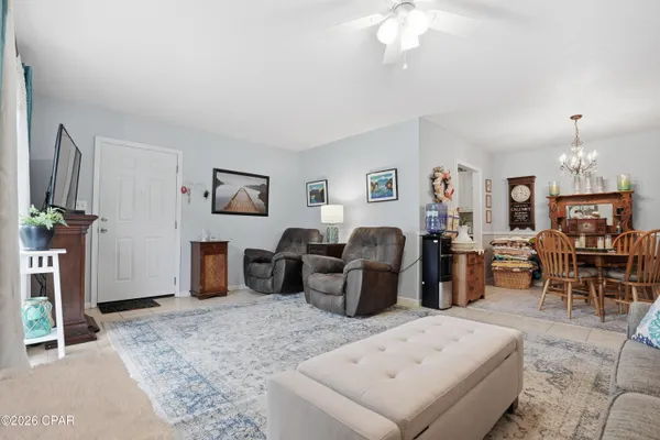 $189,900 | 2100 West Beach Drive, Unit D101, Panama City, FL 32401