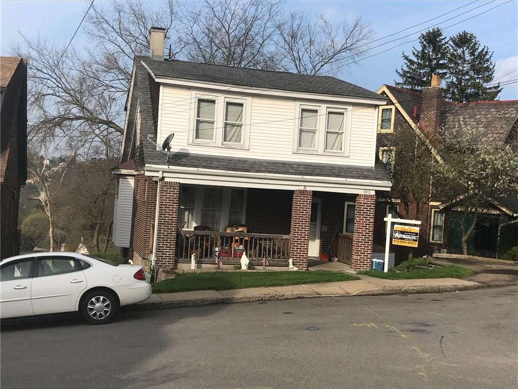 103 West Garden Road Pittsburgh, PA 15227 - Photo 1 of 14 Gallery Image 1