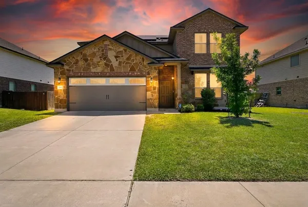 $346,900 | 5102 Primavera Lane, Killeen, TX 76549