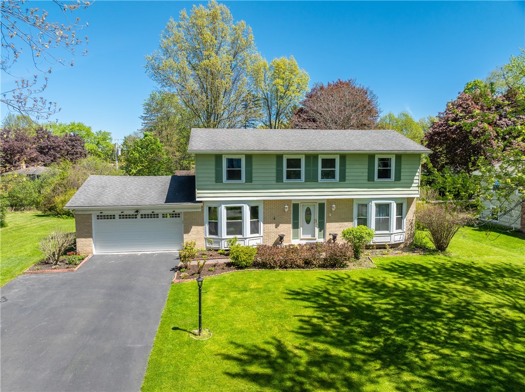 35 Wind Mill Road Pittsford, NY 14534 - Photo 1 of 1