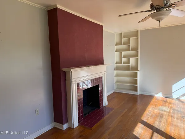 $69,000 | 108 Highland Drive, Kosciusko, MS 39090