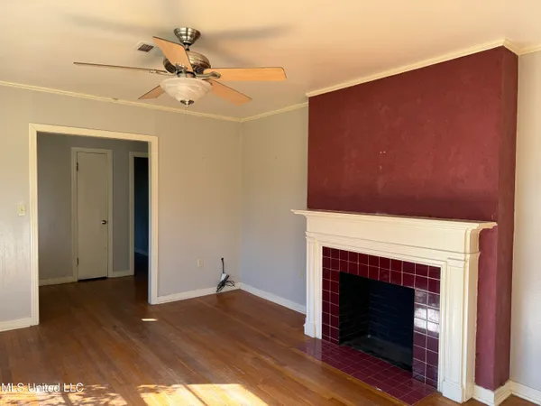 $69,000 | 108 Highland Drive, Kosciusko, MS 39090