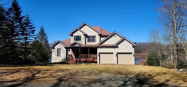 $850,000 | 9 Surrey Street, Rock Hill, NY 12775