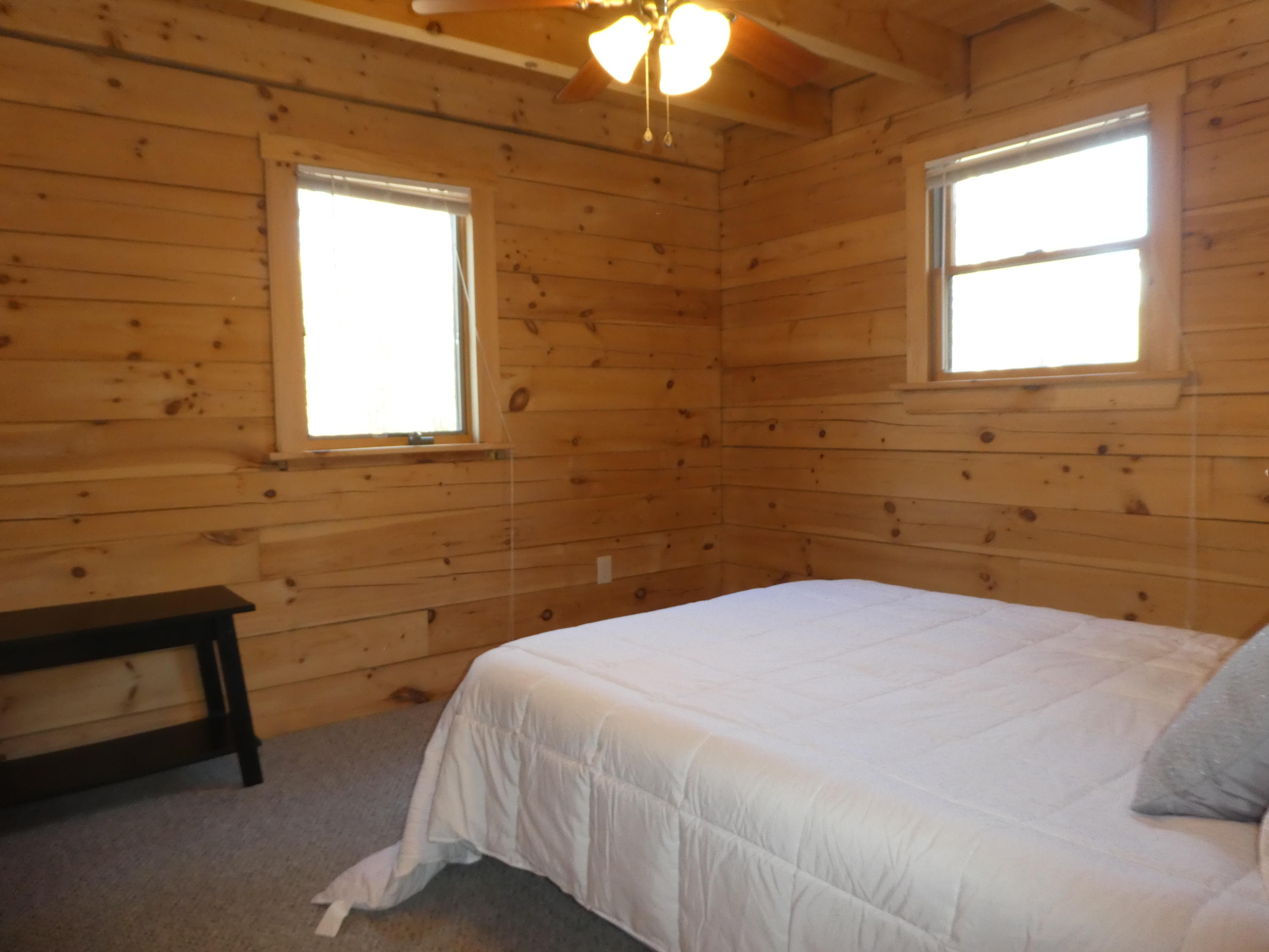 38 Pigeon Brook Road Baldwin, ME 04091 - Photo 21 of 32 2nd bedroom
