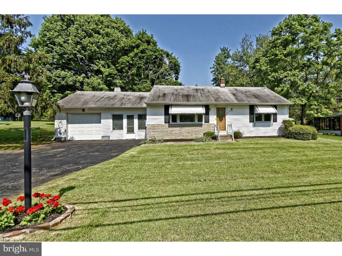 239 County House Road Clarksboro, NJ 08020 - Photo 1 of 25