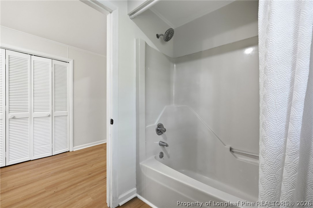 2848 Old Stage Road South Erwin, NC 28339 - Photo 11 of 47 master bath