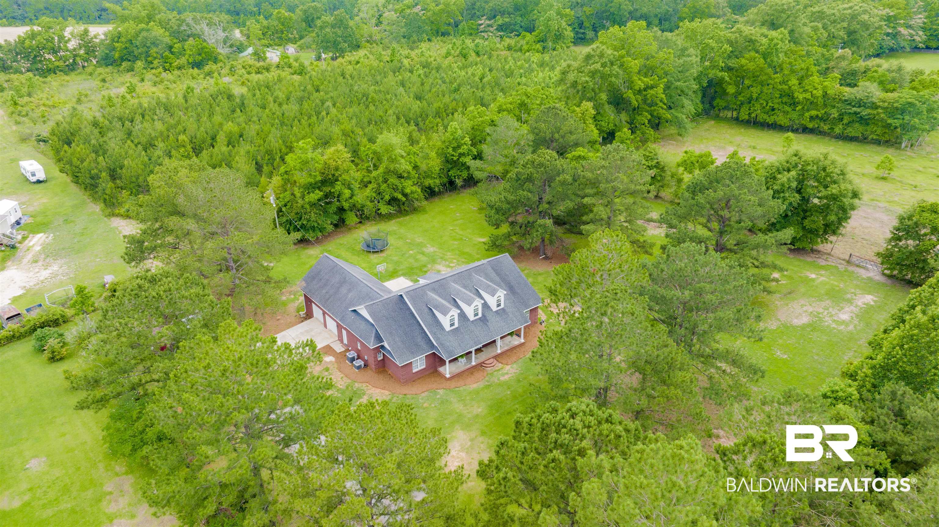 16682 Khola Stewart Road Bay Minette, AL 36507 - Photo 44 of 48