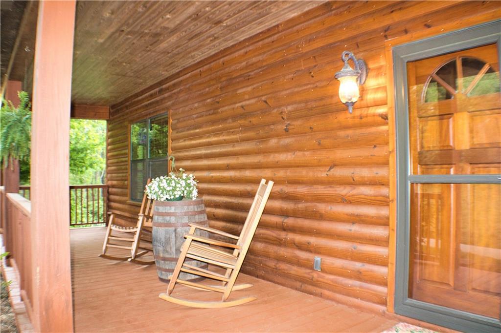 124 Stewart Lane Rising Fawn, GA 30738 - Photo 13 of 103
