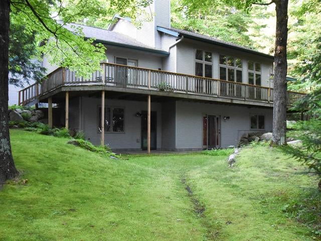1306 North Big Lake Loop Road Three Lakes, WI 54562 - Photo 17 of 20 Gallery Image 17