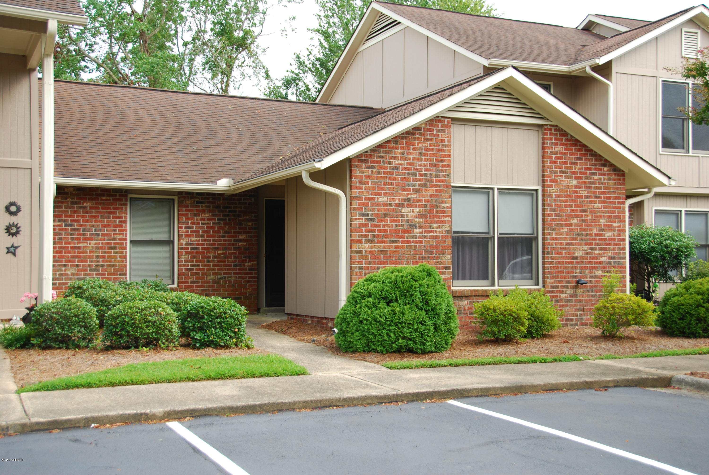 2081 Quail Ridge Road, Unit C Greenville, NC 27858 - Photo 1 of 18 2081 Quail Ridge Rd C