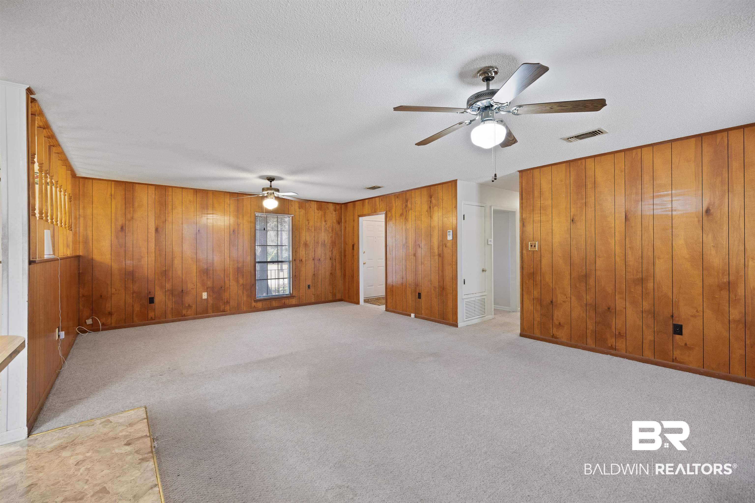 2890 Charmingdale Drive East Mobile, AL 36618 - Photo 8 of 23 Living Room