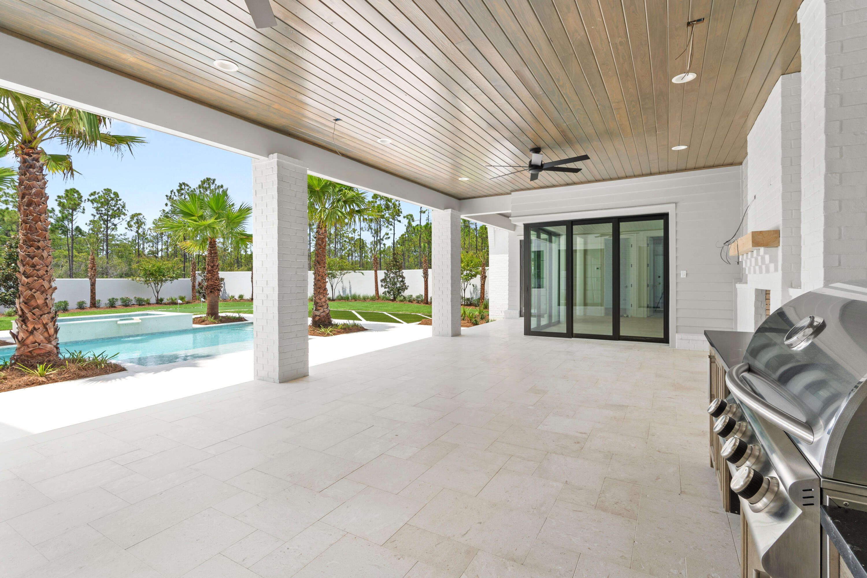 181 Quail Hollow Inlet Beach, FL 32461 - Photo 41 of 47