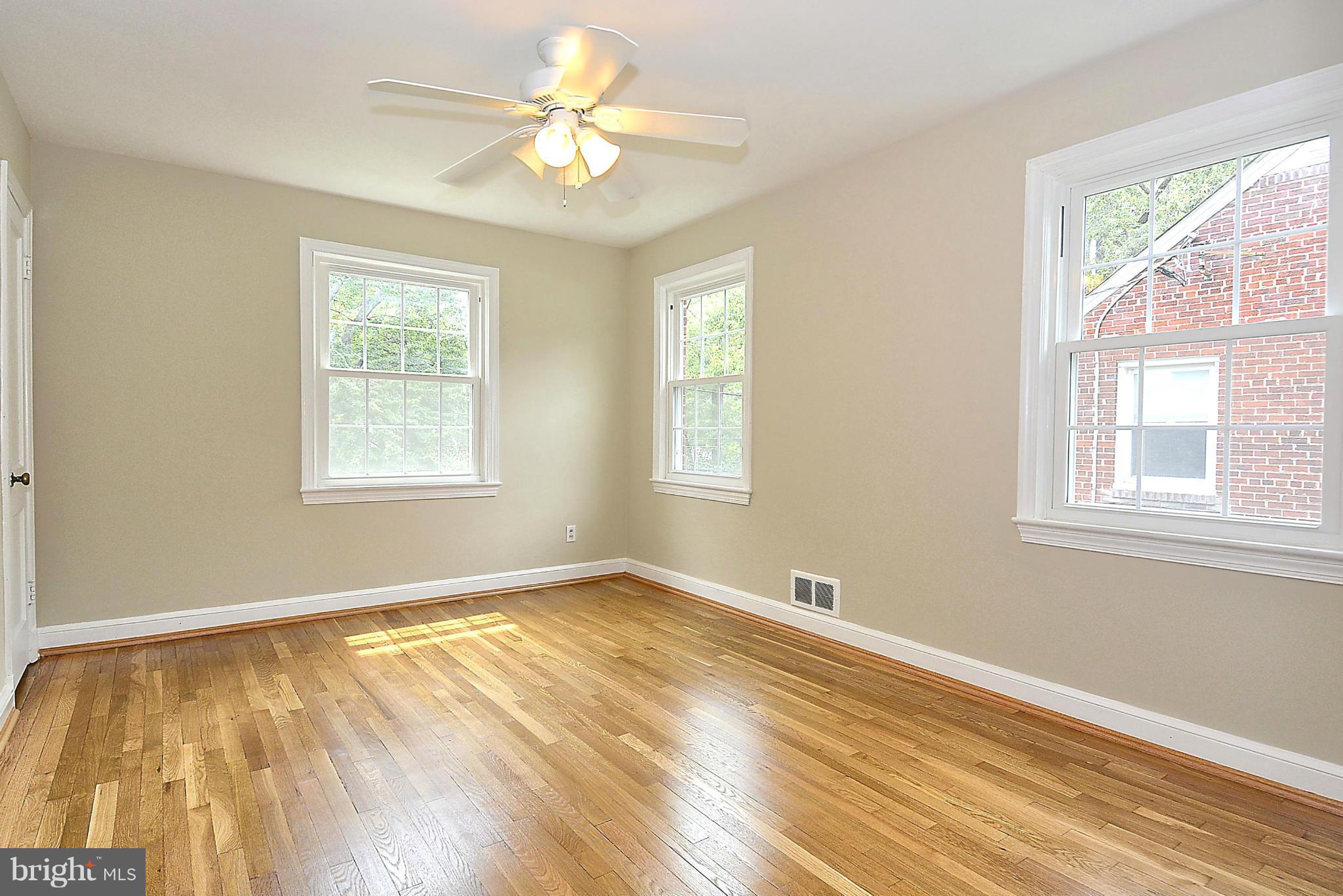 9405 Seminole Street Silver Spring, MD 20901 - Photo 14 of 25 Bedroom (Master)