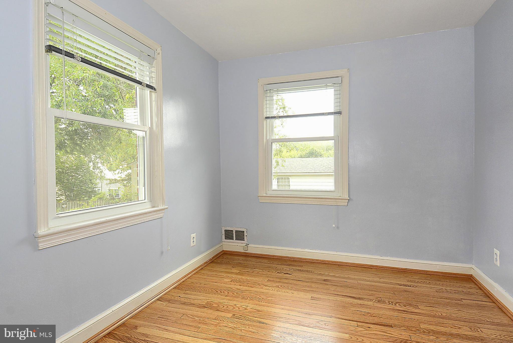 9405 Seminole Street Silver Spring, MD 20901 - Photo 15 of 25 Bedroom