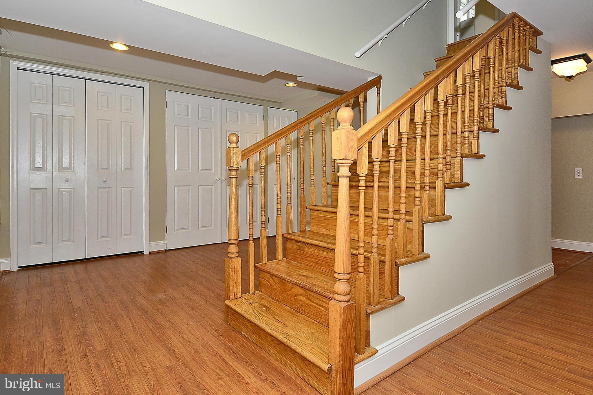 9405 Seminole Street Silver Spring, MD 20901 - Photo 18 of 25 Basement
