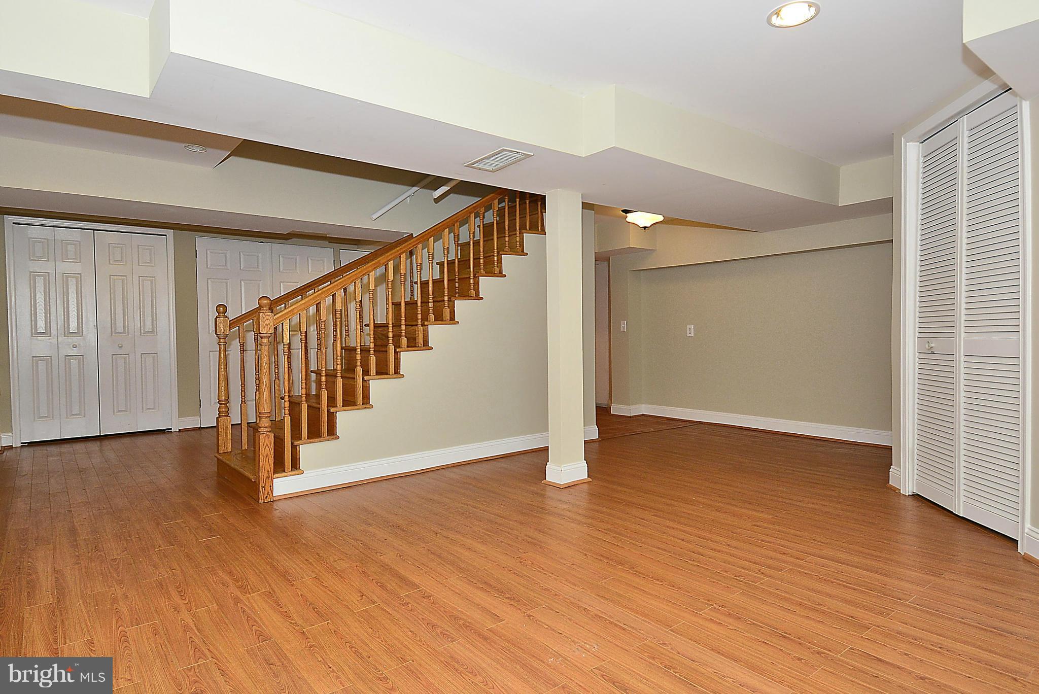 9405 Seminole Street Silver Spring, MD 20901 - Photo 19 of 25 Basement